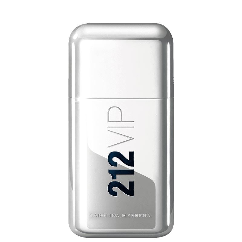 212 VIP Men Carolina Herrera Eau de Toilette - Pour hommes