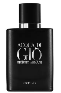 Acqua Di Giò Profumo Giorgio Armani - Eau de Parfum - Pour hommes