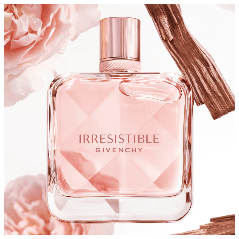 Givenchy Irresistible - Eau de Parfum - Pour femmes