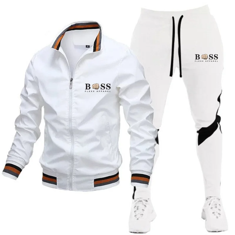 BOSS™ - Ensemble veste pour homme