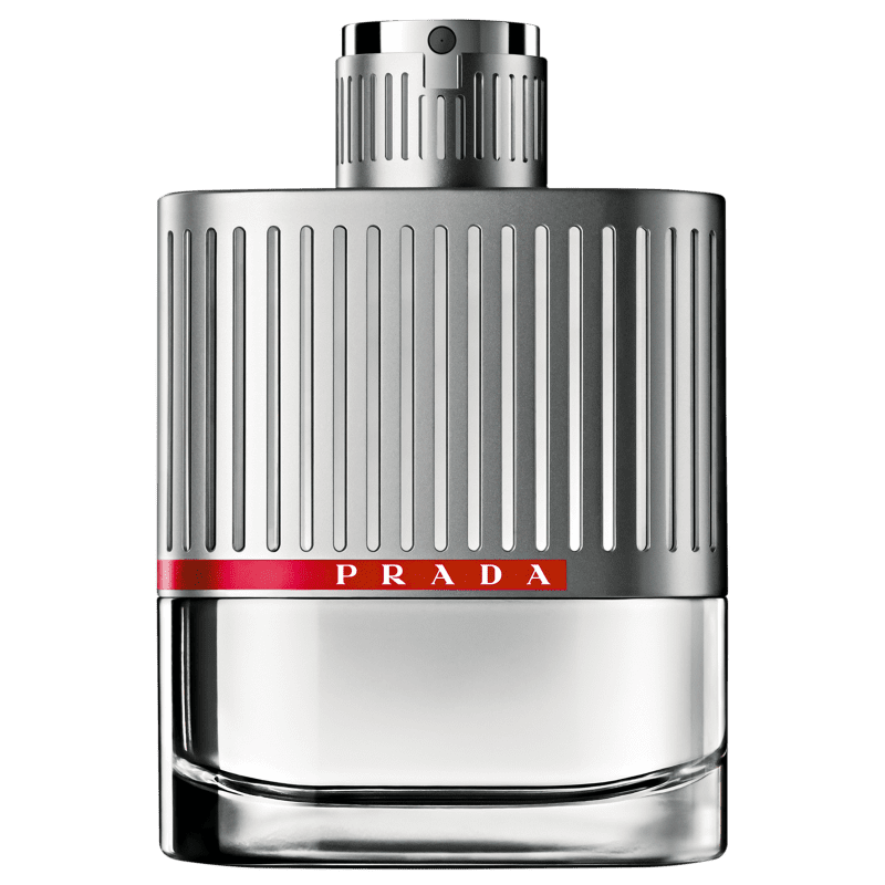 Parfum Prada Luna Rossa - Eau de Toilette - Pour hommes