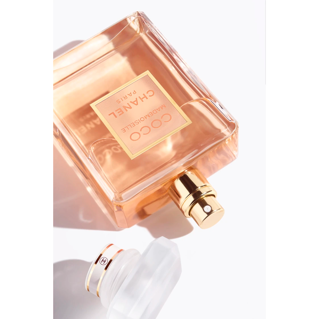 Coco Mademoiselle - Eau de Parfum - Pour femmes