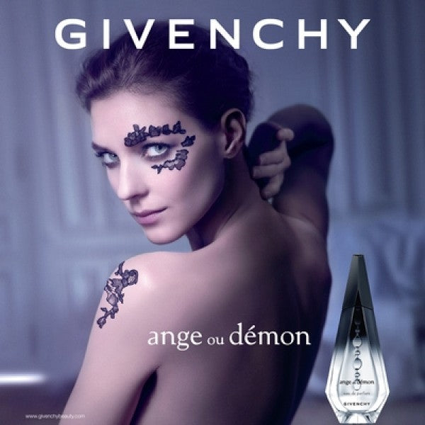 Ange ou Démon Givenchy - Eau de Parfum - Pour femmes