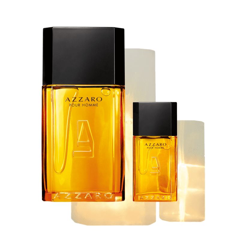 Parfum Azzaro Pour Homme - Eau de Toilette - Pour hommes