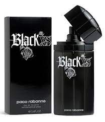 Parfum Black XS For Him Paco Rabanne - Eau de Toilette - Pour hommes