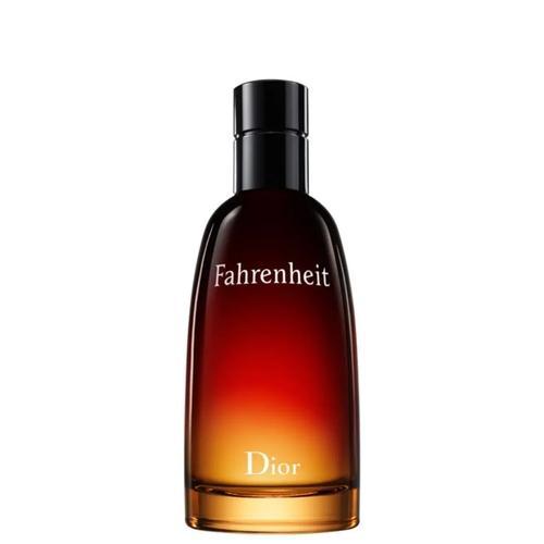 Parfum Fahrenheit Dior - Eau de Toilette - Pour hommes