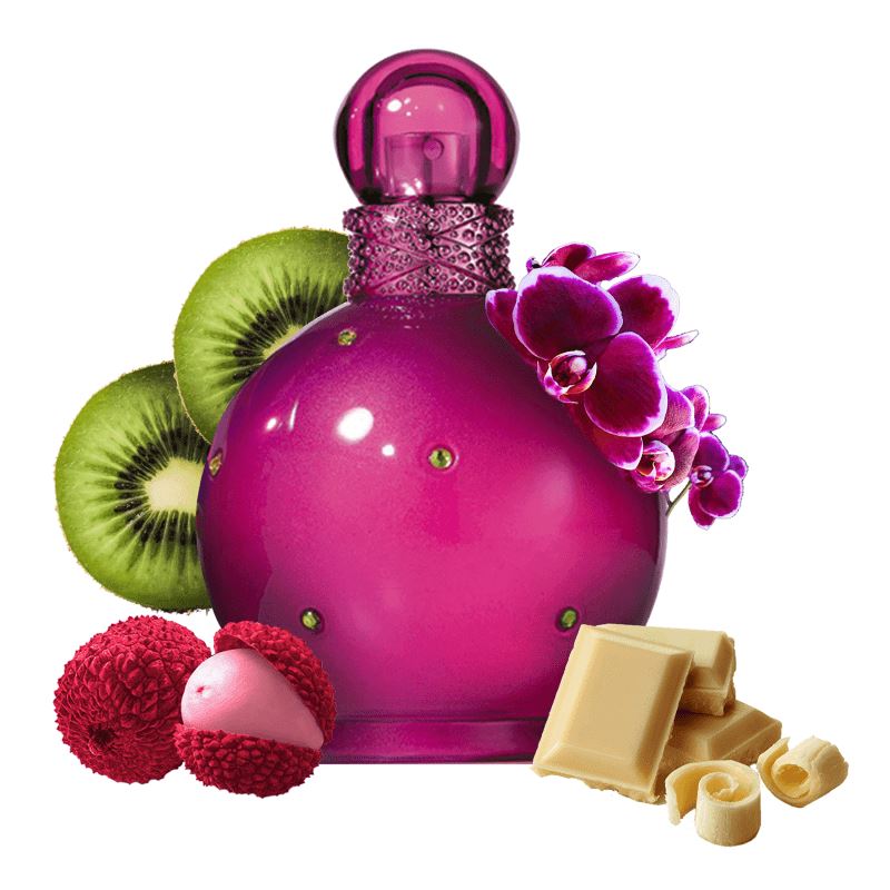 Fantasy Britney Spears - Eau de Parfum - Pour femmes