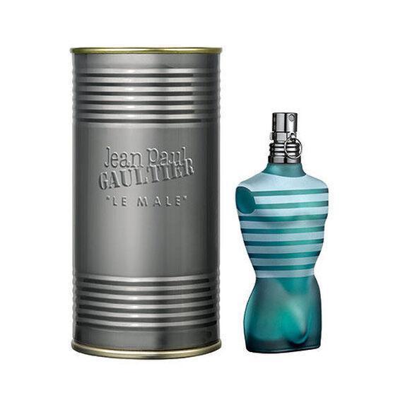 Parfum Le Male Jean Paul Gaultier - Eau de Toilette - Pour hommes