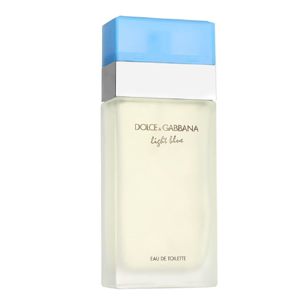 Parfum Light Blue Dolce & Gabbana - Eau de Toilette - Pour femmes