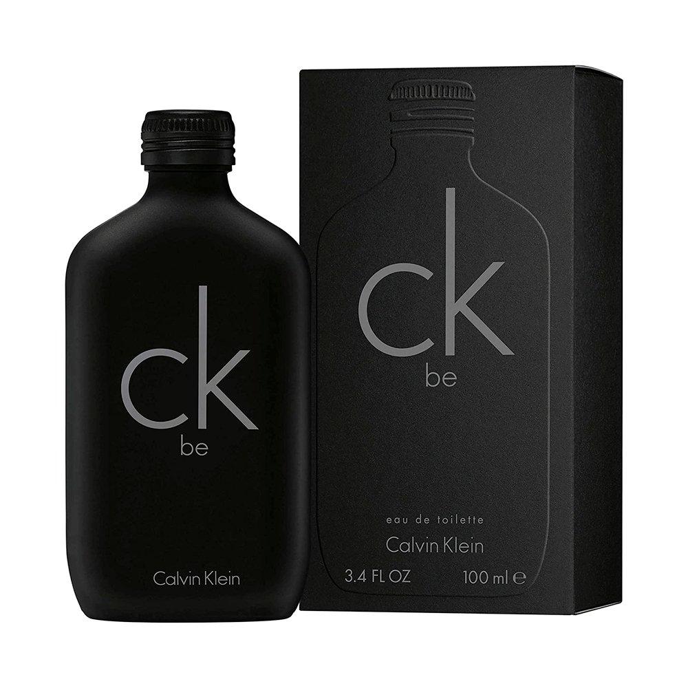 Parfum CK Be Unisex - Eau de Toilette - Pour hommes