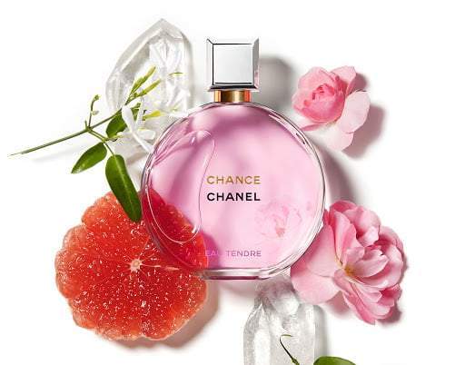 Chance Chanel - Eau de Parfum - Pour femmes