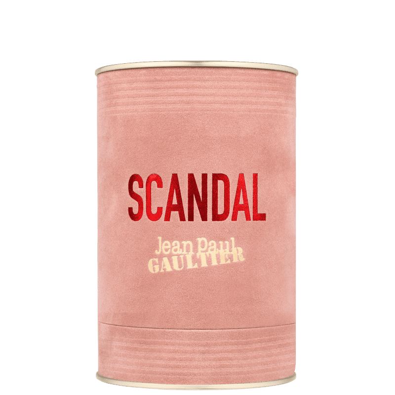 Scandal Jean Paul Gaultier - Eau de Parfum - Pour femmes